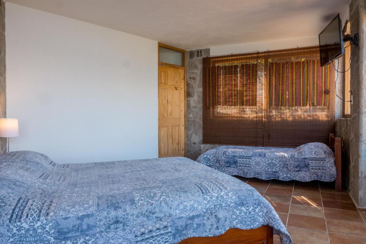 Hotel Terrazas Del Lago San Antonio Palopo Екстер'єр фото
