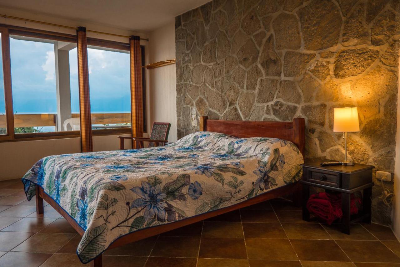 Hotel Terrazas Del Lago San Antonio Palopo Екстер'єр фото