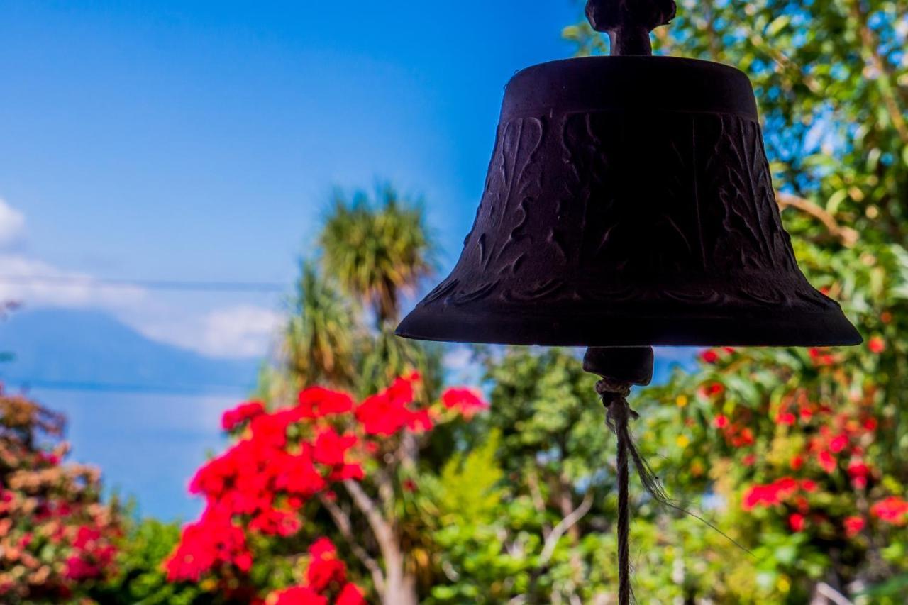 Hotel Terrazas Del Lago San Antonio Palopo Екстер'єр фото