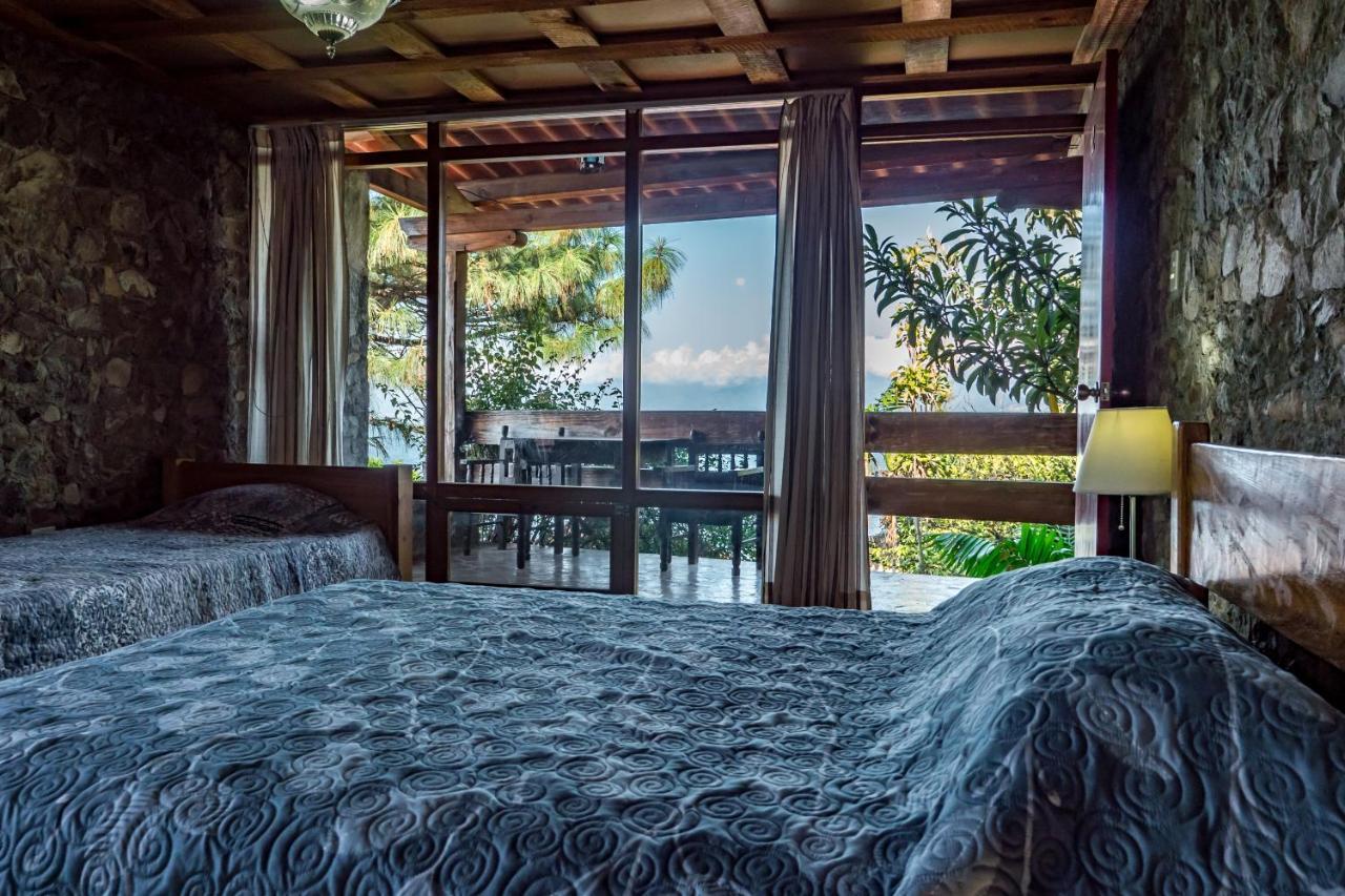 Hotel Terrazas Del Lago San Antonio Palopo Екстер'єр фото