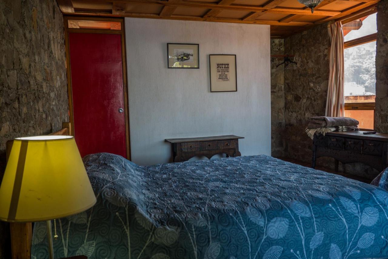 Hotel Terrazas Del Lago San Antonio Palopo Екстер'єр фото