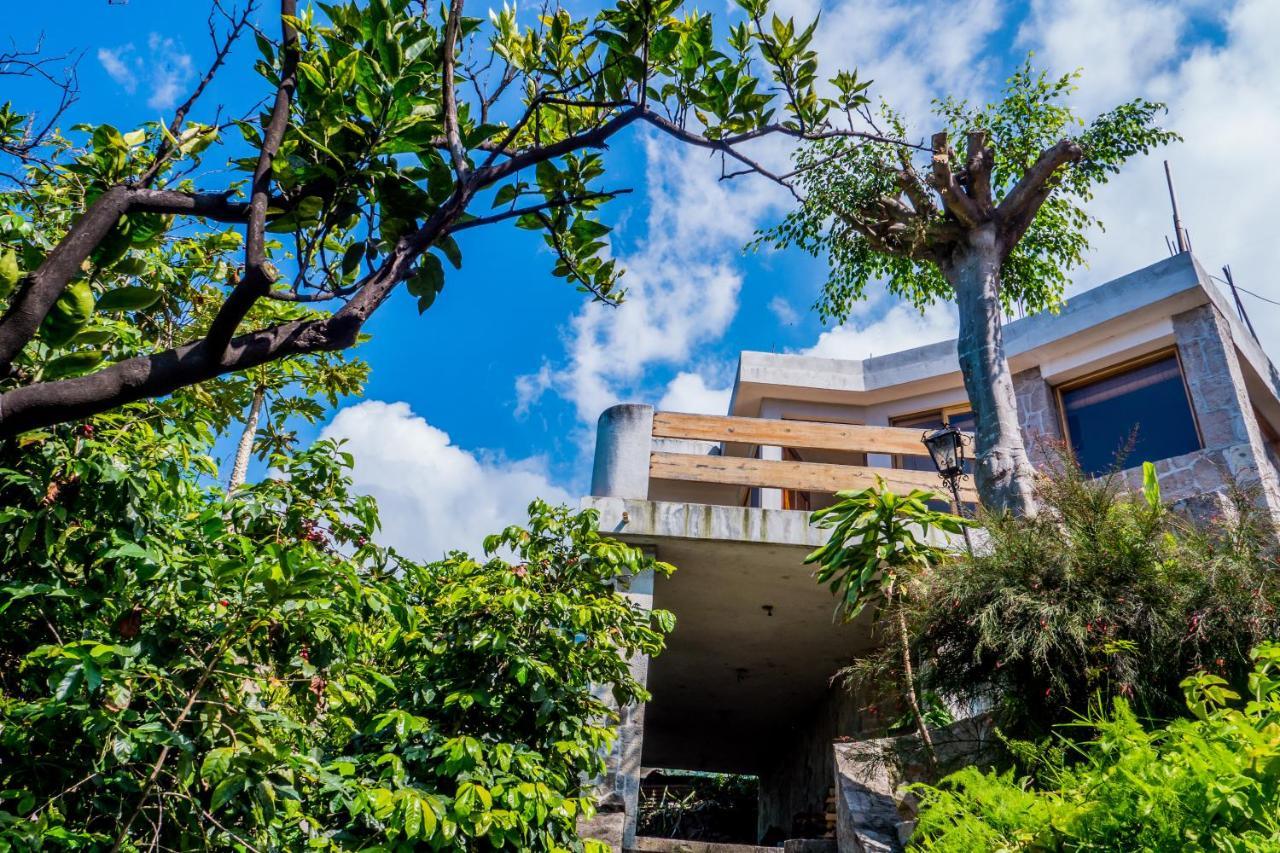 Hotel Terrazas Del Lago San Antonio Palopo Екстер'єр фото