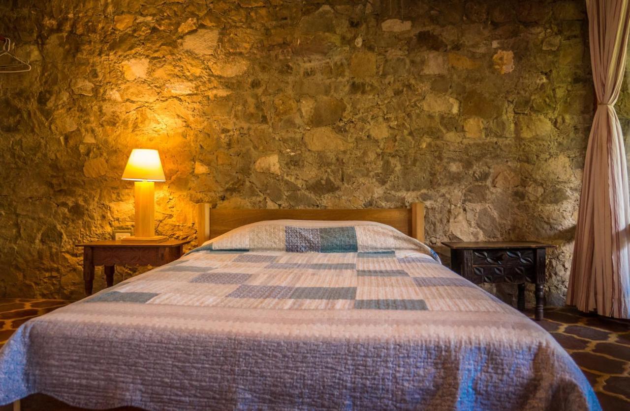 Hotel Terrazas Del Lago San Antonio Palopo Екстер'єр фото