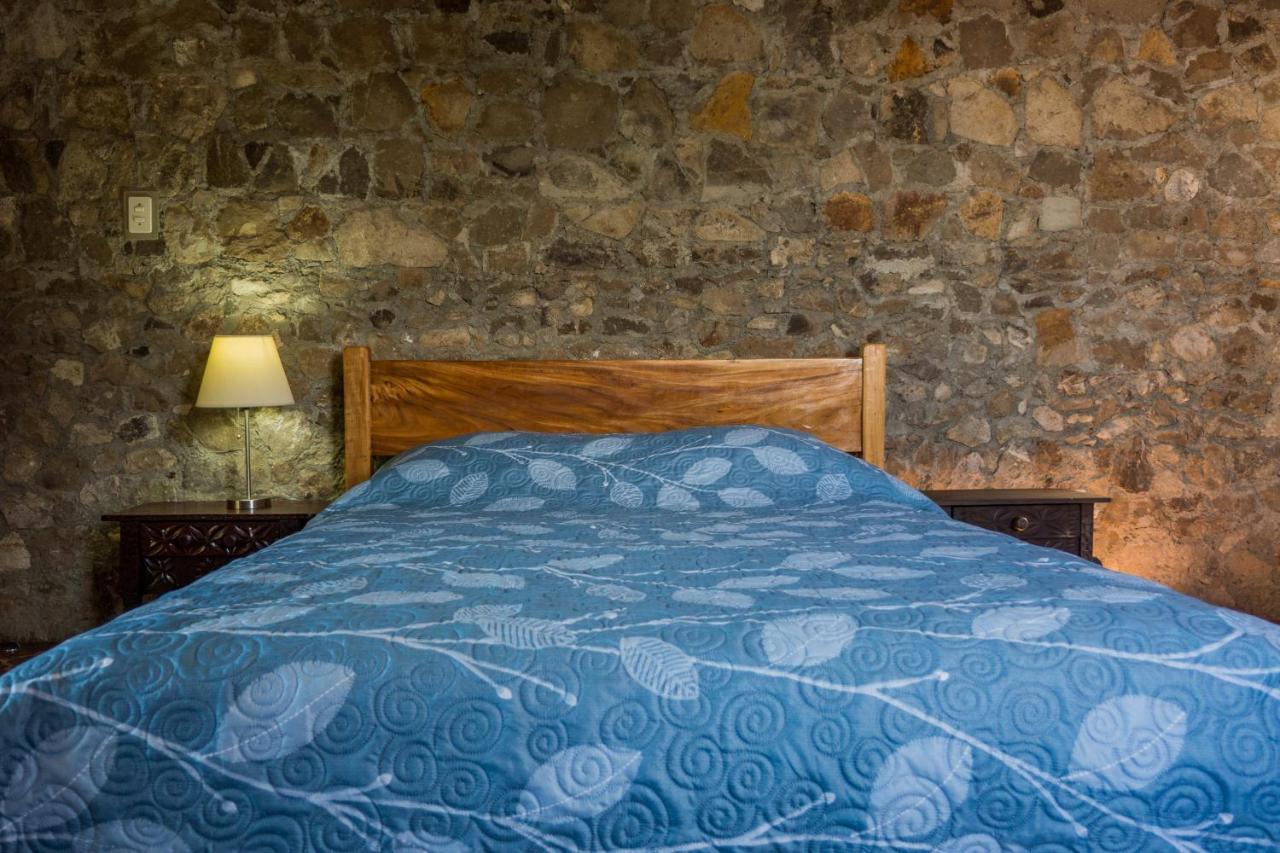 Hotel Terrazas Del Lago San Antonio Palopo Екстер'єр фото